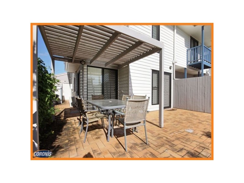 1/18 Pretoria Street, Zillmere QLD 4034