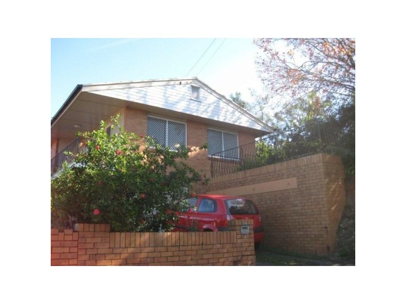 26 Wardell Street, Ashgrove QLD 4060