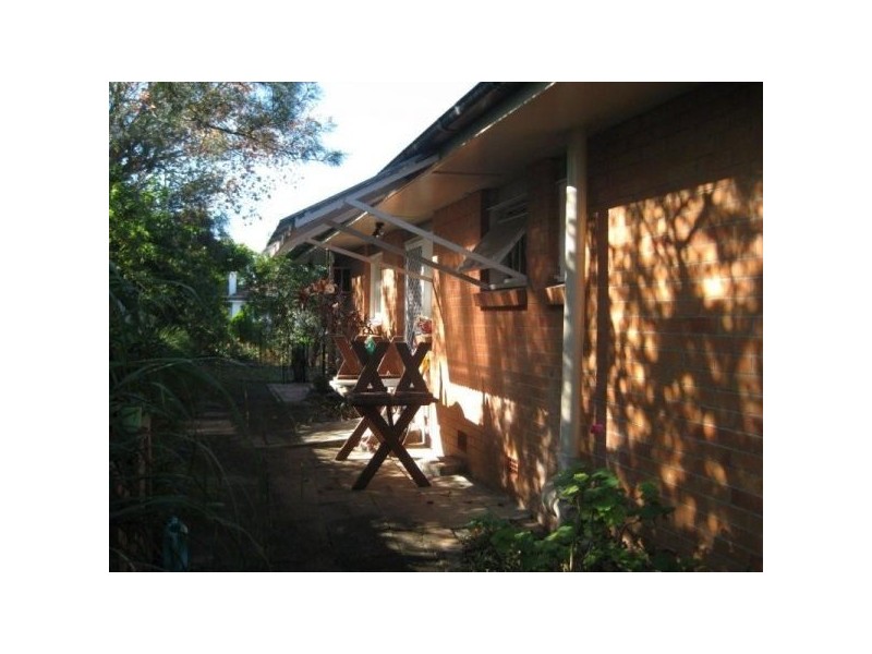 26 Wardell Street, Ashgrove QLD 4060