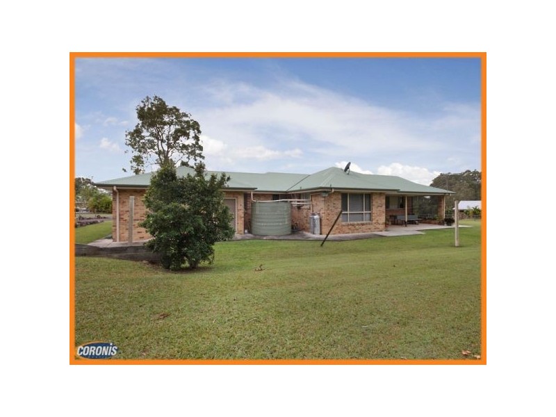 106 Wattlebird Drive, Elimbah QLD 4516
