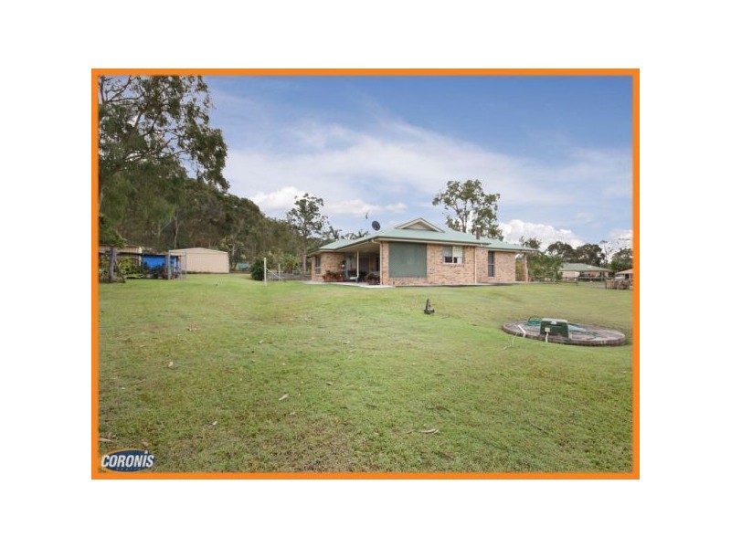 106 Wattlebird Drive, Elimbah QLD 4516