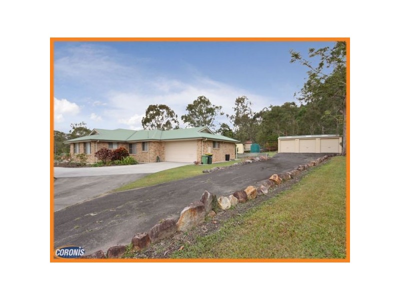 106 Wattlebird Drive, Elimbah QLD 4516