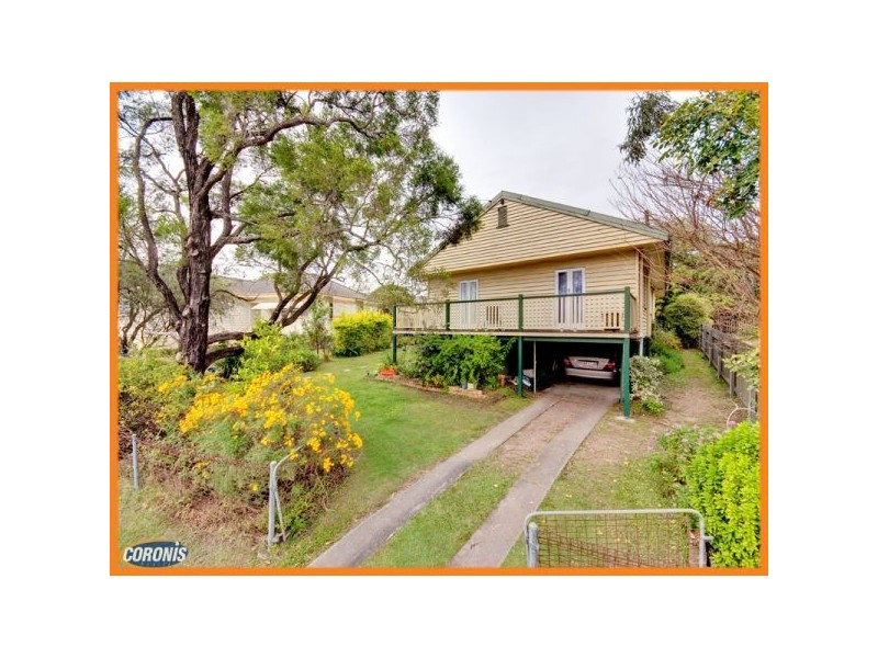 Everton Park QLD 4053