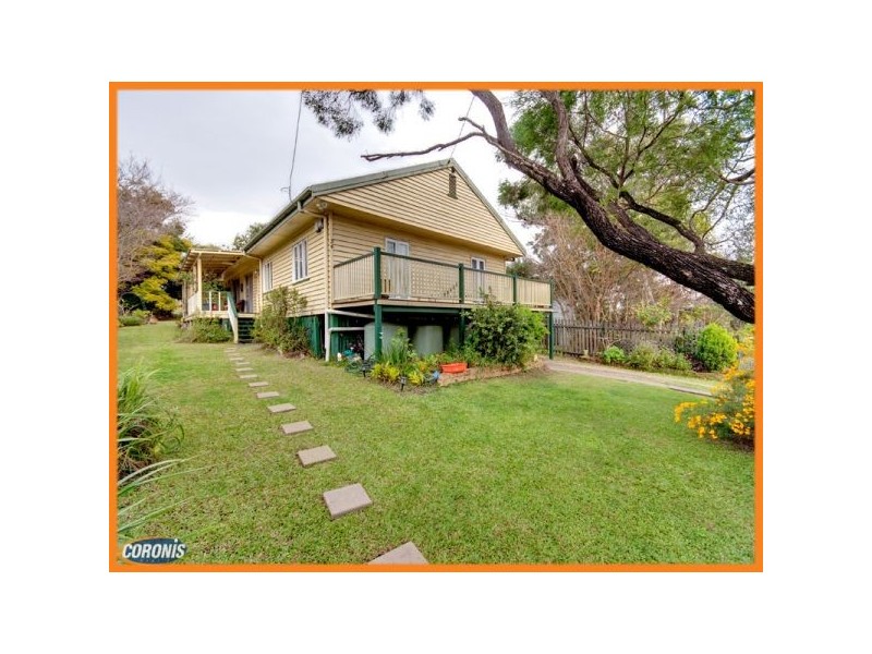 Everton Park QLD 4053