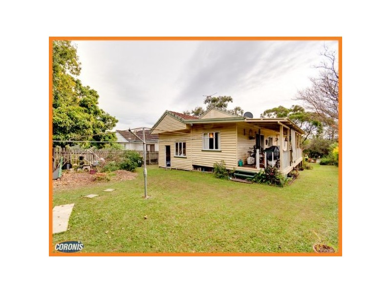 Everton Park QLD 4053