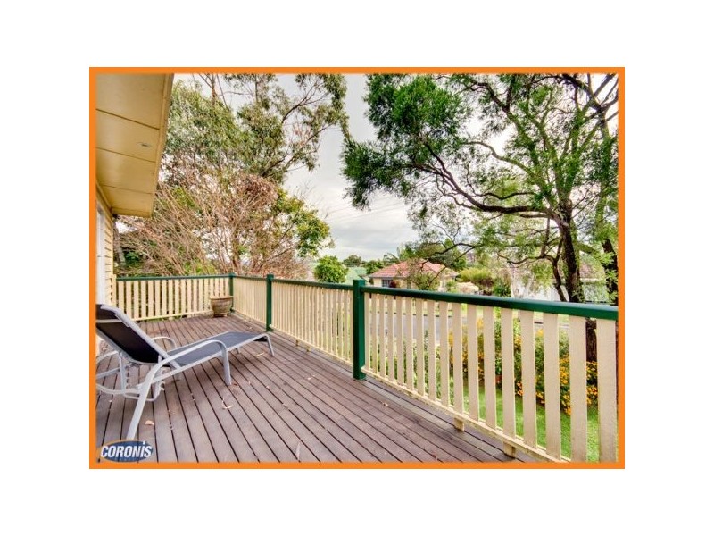 Everton Park QLD 4053