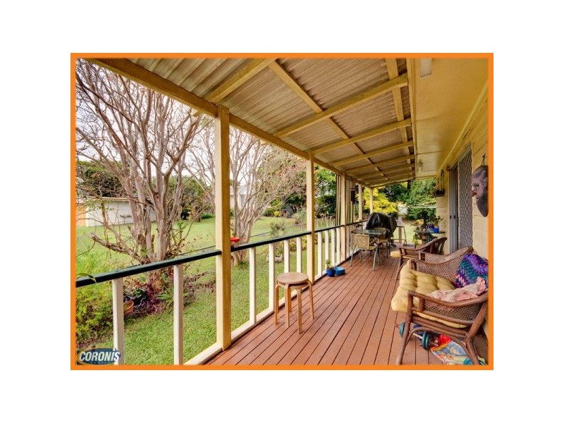 Everton Park QLD 4053