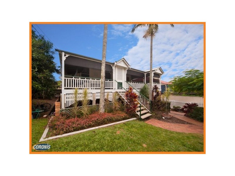 46 Brighton Terrace, Sandgate QLD 4017