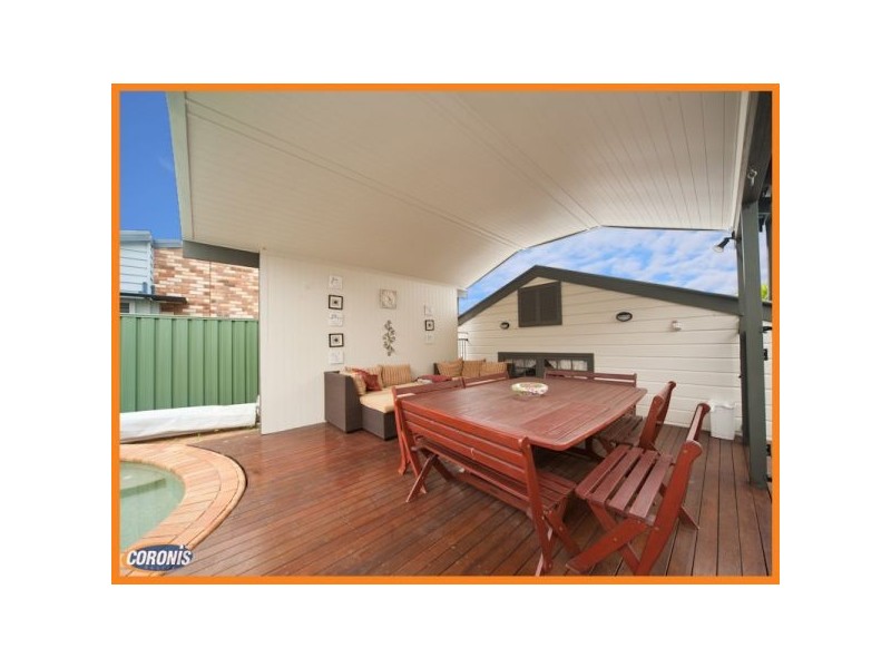46 Brighton Terrace, Sandgate QLD 4017
