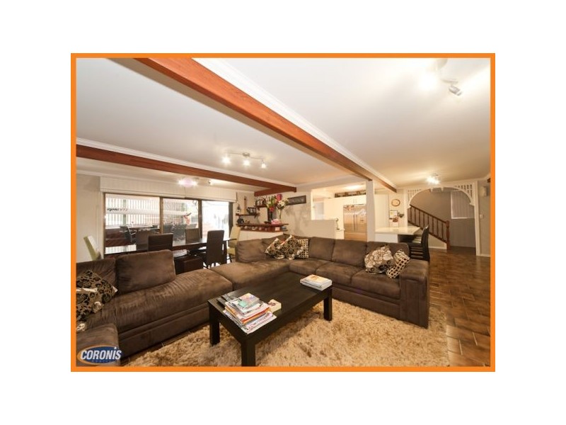 46 Brighton Terrace, Sandgate QLD 4017