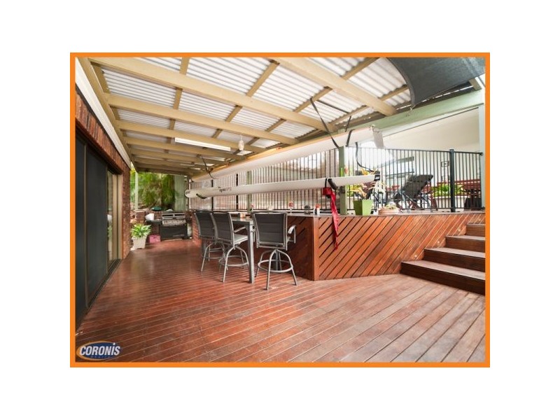 46 Brighton Terrace, Sandgate QLD 4017