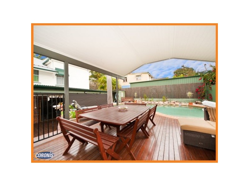 46 Brighton Terrace, Sandgate QLD 4017