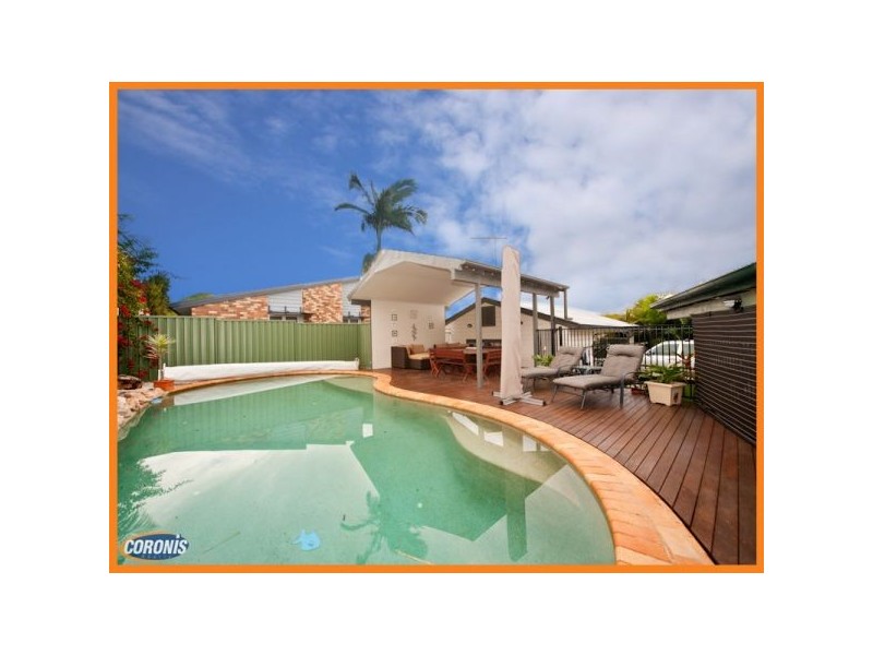 46 Brighton Terrace, Sandgate QLD 4017