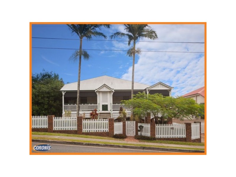 46 Brighton Terrace, Sandgate QLD 4017