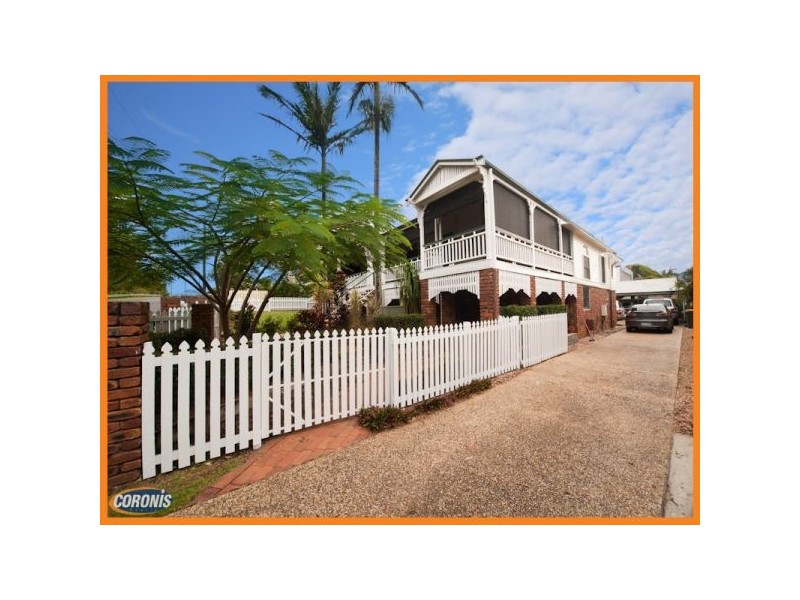 46 Brighton Terrace, Sandgate QLD 4017