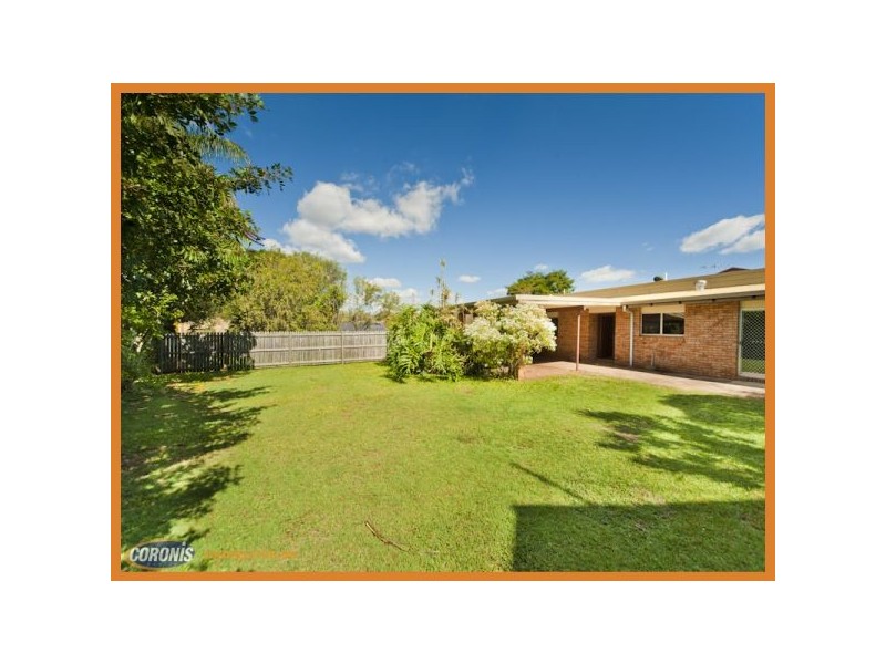 33 Bungowla Street, Bracken Ridge QLD 4017