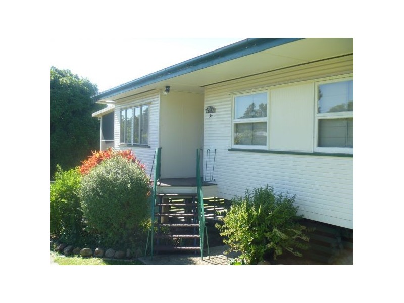 34 Patricks Road, Arana Hills QLD 4054