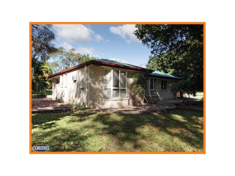 Glass House Mountains QLD 4518