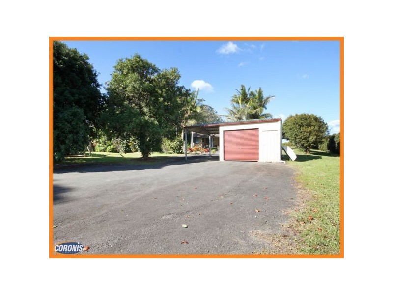 Glass House Mountains QLD 4518