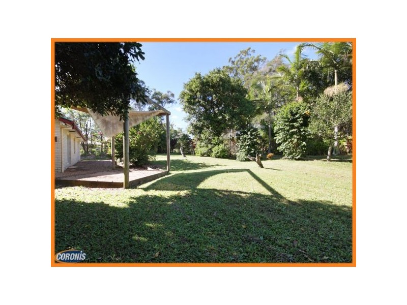 Glass House Mountains QLD 4518