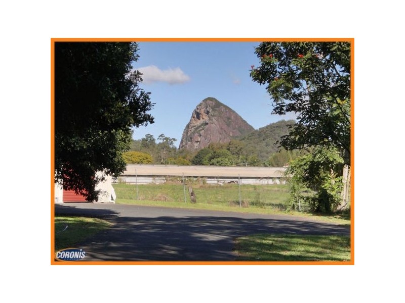 Glass House Mountains QLD 4518
