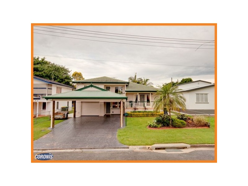 Wavell Heights QLD 4012