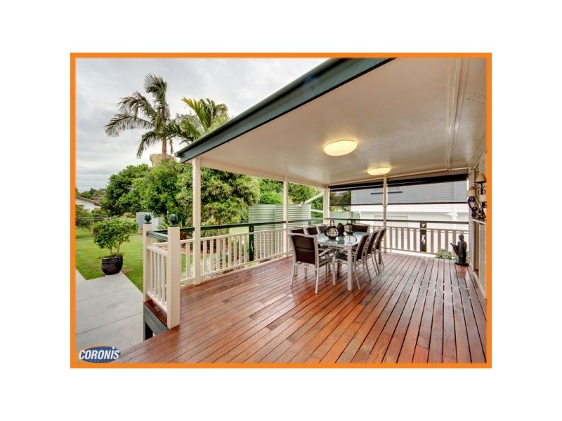 Wavell Heights QLD 4012