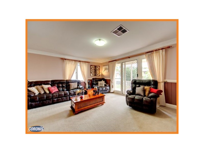 Wavell Heights QLD 4012