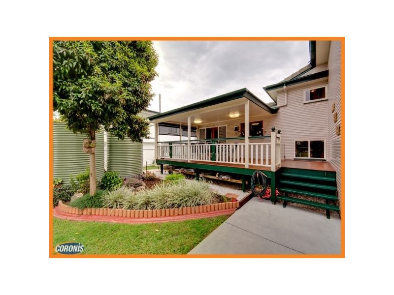 Wavell Heights QLD 4012