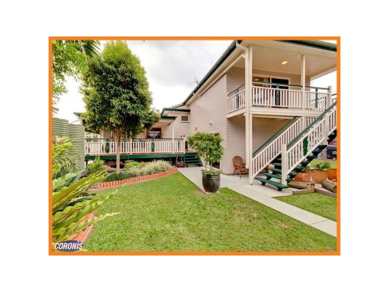 Wavell Heights QLD 4012