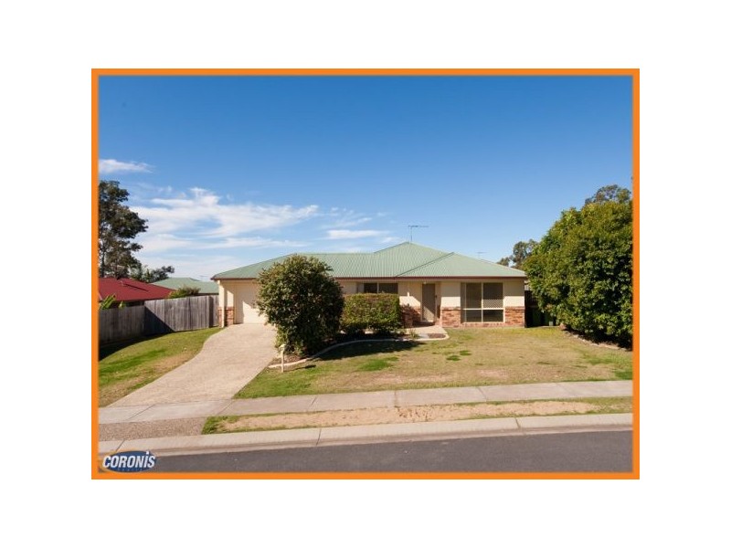 41 Oakwood Road, Warner QLD 4500