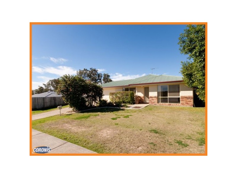 41 Oakwood Road, Warner QLD 4500