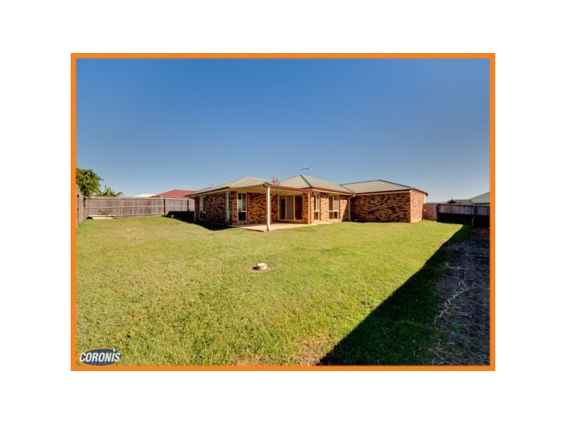 41 Oakwood Road, Warner QLD 4500
