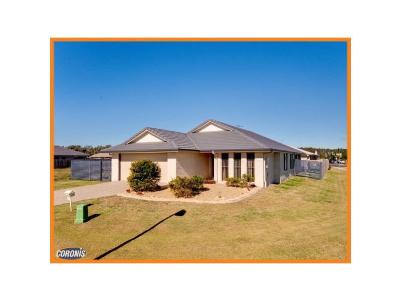 6 Dewdrop Place, Ningi QLD 4511