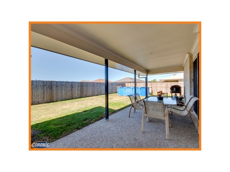 6 Dewdrop Place, Ningi QLD 4511