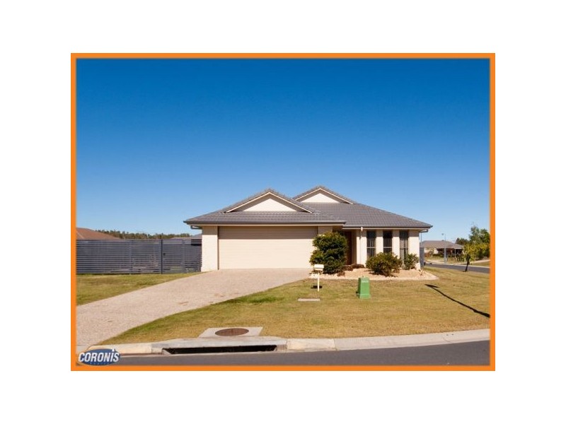 6 Dewdrop Place, Ningi QLD 4511