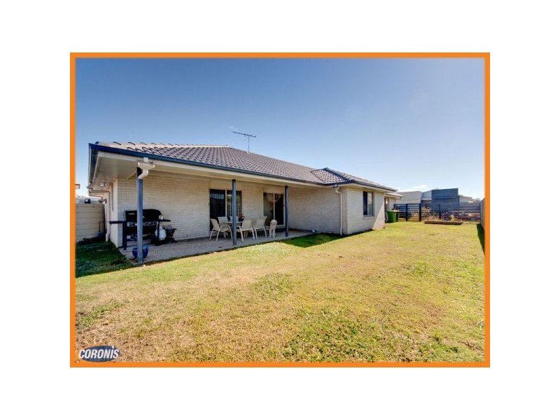 6 Dewdrop Place, Ningi QLD 4511