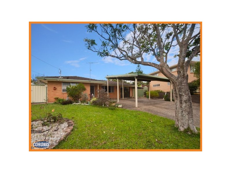 21 Wentworth Drive, Capalaba QLD 4157