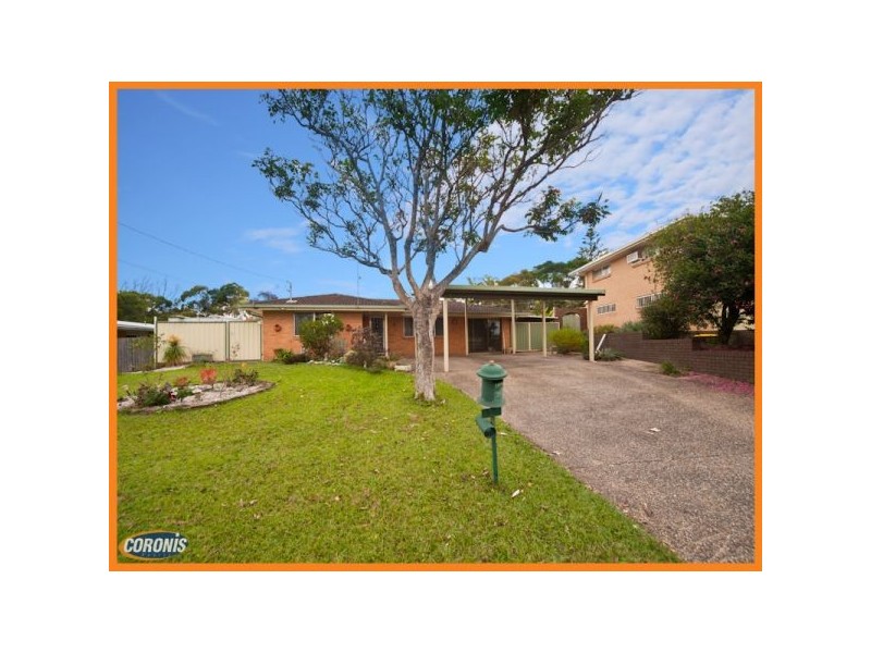 21 Wentworth Drive, Capalaba QLD 4157
