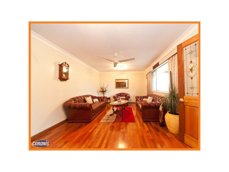 21 Wentworth Drive, Capalaba QLD 4157