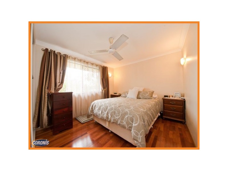 21 Wentworth Drive, Capalaba QLD 4157