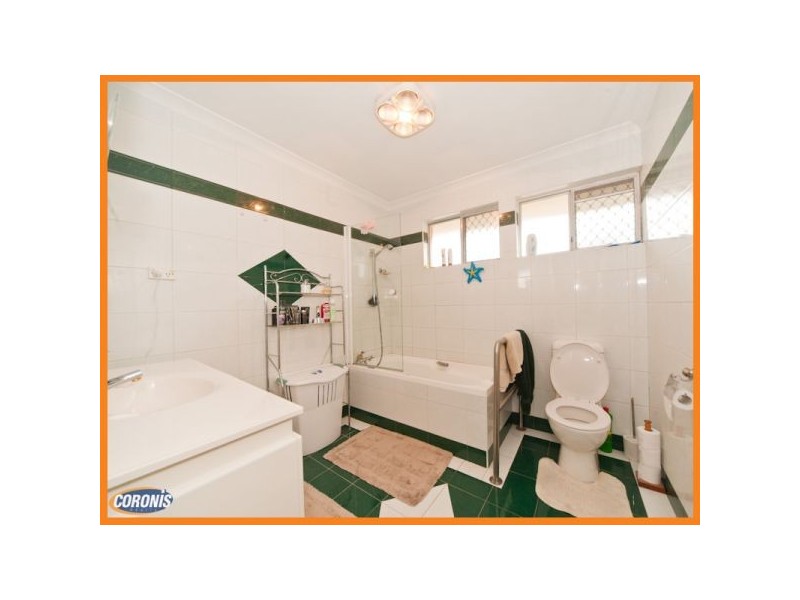 21 Wentworth Drive, Capalaba QLD 4157