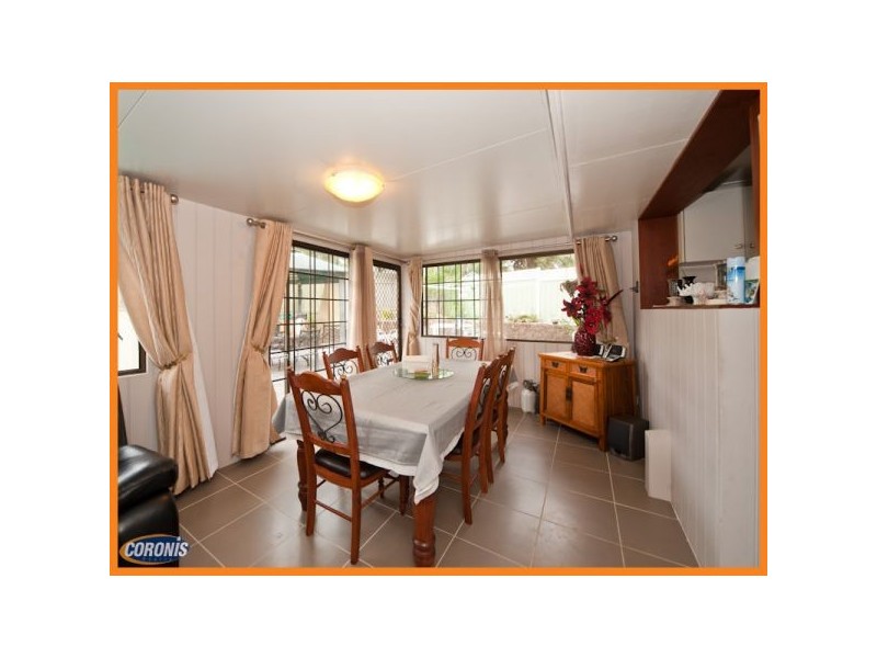 21 Wentworth Drive, Capalaba QLD 4157