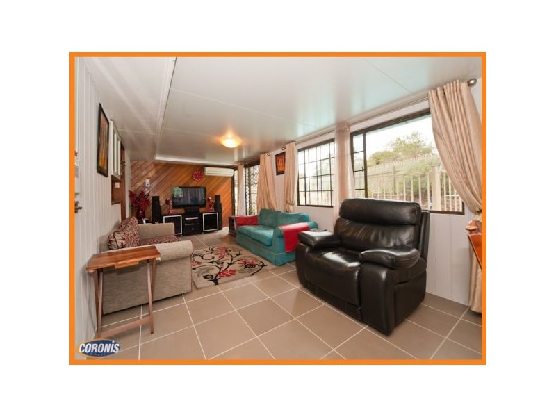 21 Wentworth Drive, Capalaba QLD 4157