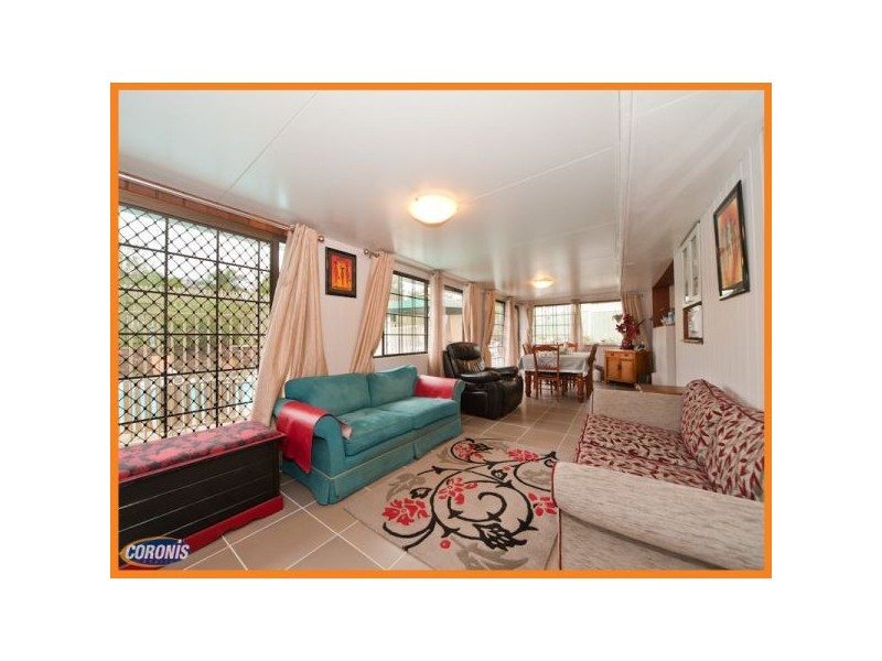 21 Wentworth Drive, Capalaba QLD 4157