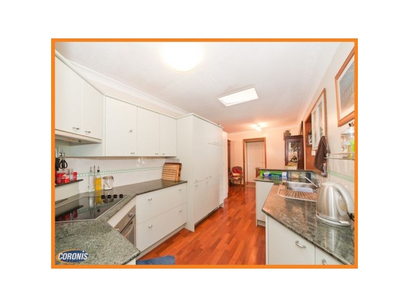 21 Wentworth Drive, Capalaba QLD 4157