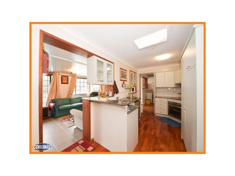 21 Wentworth Drive, Capalaba QLD 4157