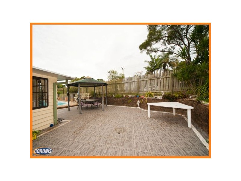 21 Wentworth Drive, Capalaba QLD 4157