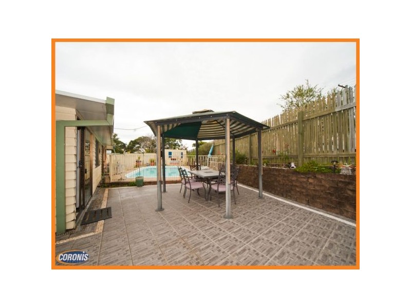 21 Wentworth Drive, Capalaba QLD 4157