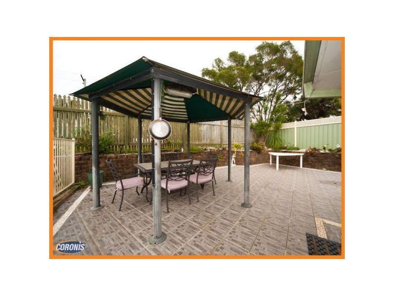 21 Wentworth Drive, Capalaba QLD 4157